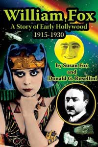 'William Fox: A Story of Early Hollywood' 