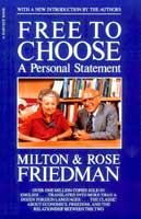 milton friedman free to choose series
