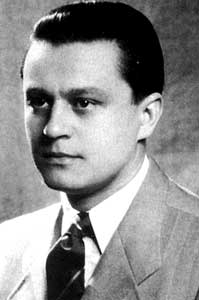 Gerevich Aladár
