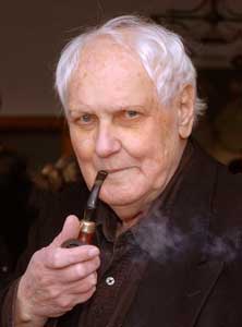 JANCSÓ Miklós 90 jaar.