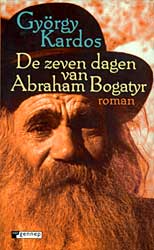 Nederlands vertaling van Abraham Bogatyr