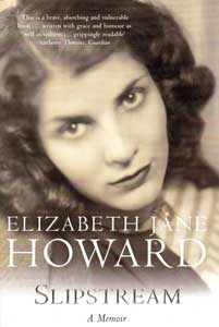 Elizabeth Jane Howard, Britse romanschrijfster.