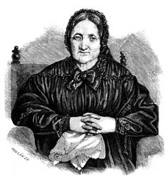 moeder Weber Karolina.
