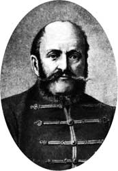 Vader Kossuth László