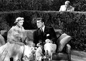 met Doris Day en Gordon MacRae in 'Tea for Two' (1950). 