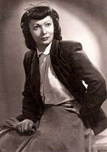 Szabó Magda door de jaren heen.