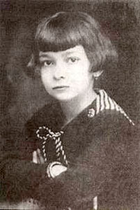 Szabó Magda door de jaren heen.