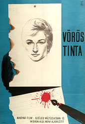 Vörös tinta (1960)