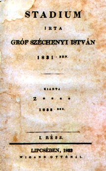 Stádium (1833)