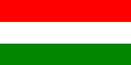 Honarije vlag